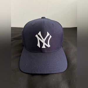 New York Yankees Hat